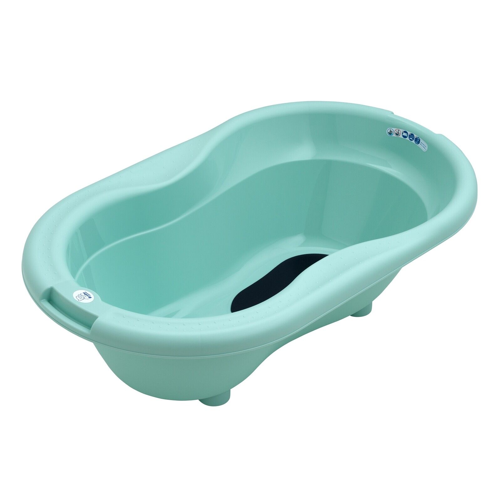 Rotho Badewanne TOP Badelinie swedish green – Rotho Badewanne TOP Badelinie swedish green bei babybrands.de kaufen ✓ sicher, einfach & bequem online bestellen ✓